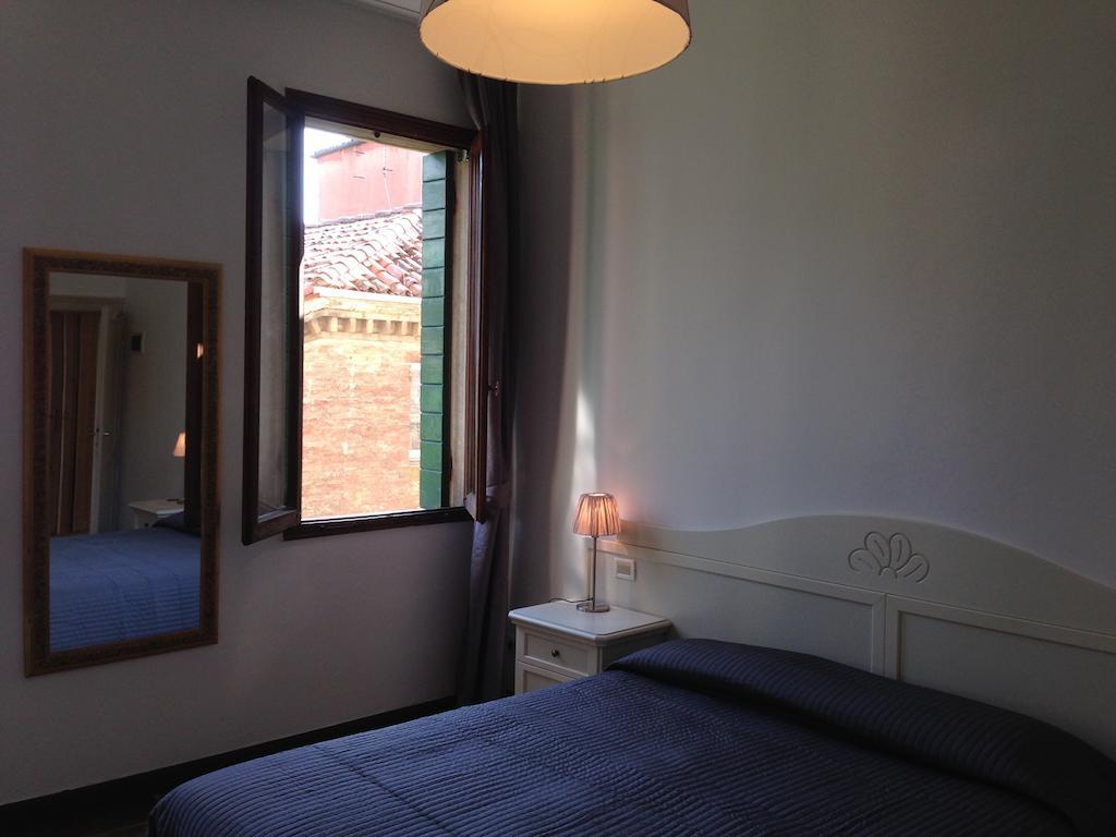 Corte Loredana Venedig Zimmer foto